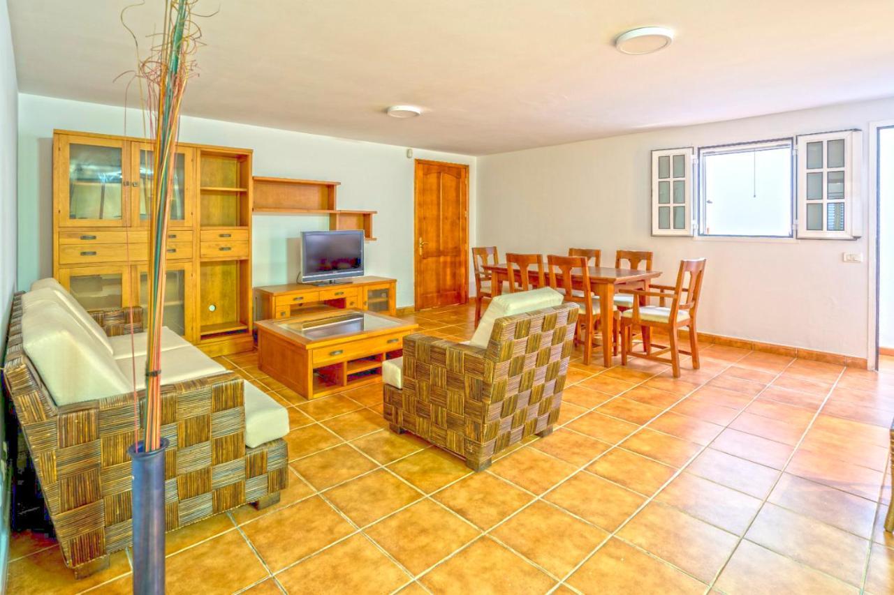 Villa Cosmopolitan En Maspalomas Cerca De Las Dunas ภายนอก รูปภาพ