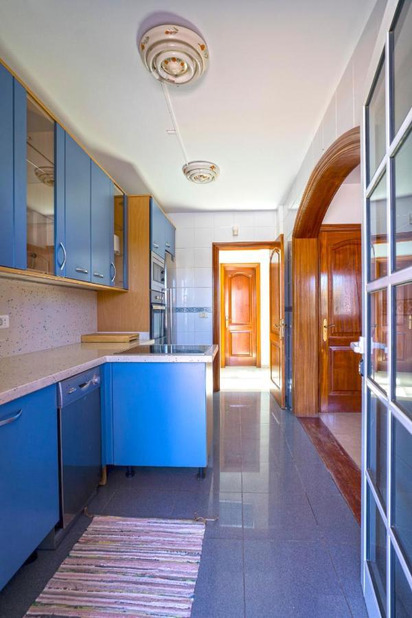 Villa Cosmopolitan En Maspalomas Cerca De Las Dunas ภายนอก รูปภาพ