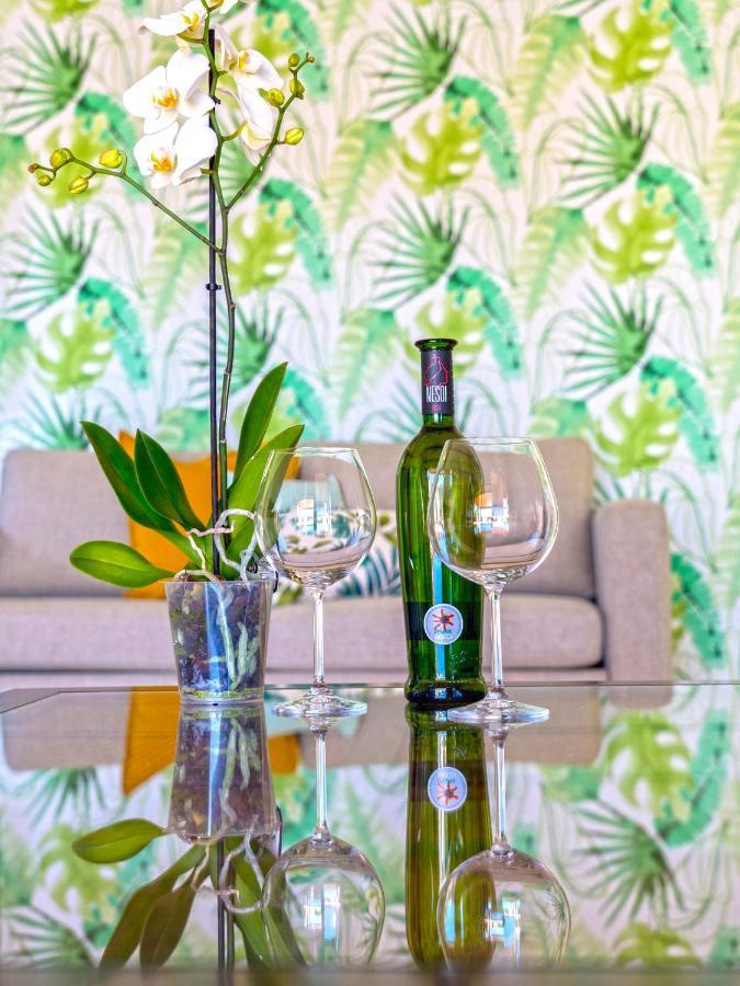 Villa Cosmopolitan En Maspalomas Cerca De Las Dunas ภายนอก รูปภาพ