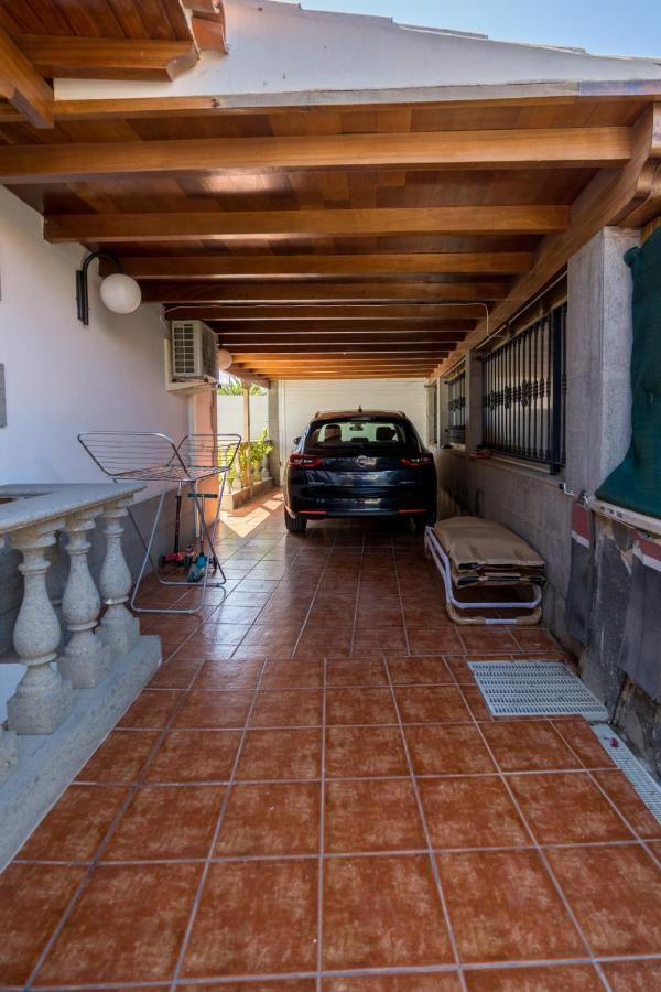 Villa Cosmopolitan En Maspalomas Cerca De Las Dunas ภายนอก รูปภาพ