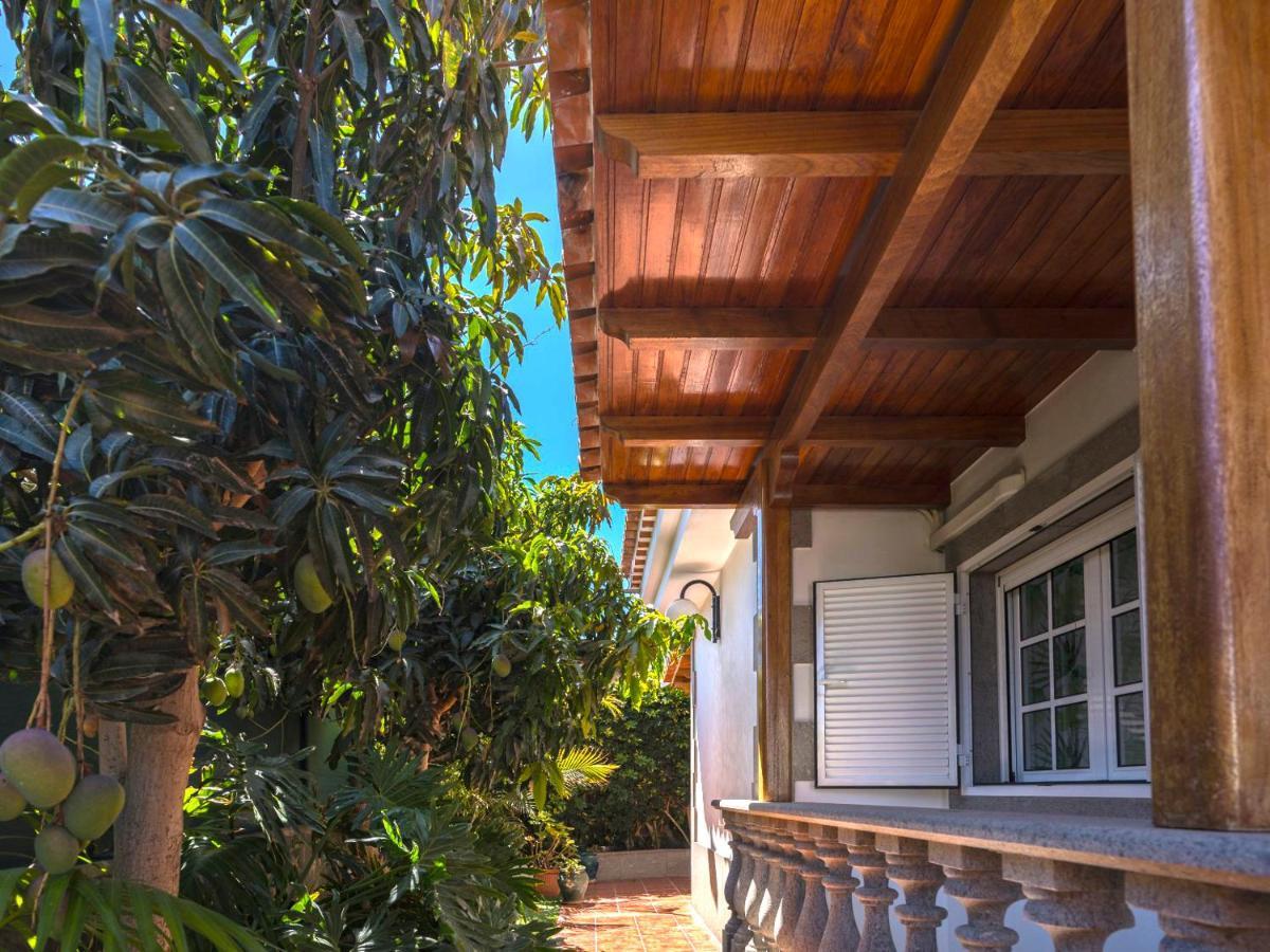 Villa Cosmopolitan En Maspalomas Cerca De Las Dunas ภายนอก รูปภาพ