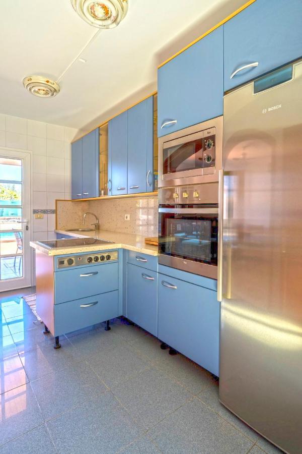 Villa Cosmopolitan En Maspalomas Cerca De Las Dunas ภายนอก รูปภาพ