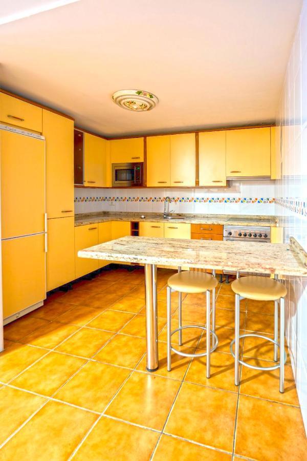 Villa Cosmopolitan En Maspalomas Cerca De Las Dunas ภายนอก รูปภาพ