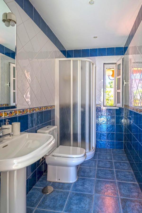 Villa Cosmopolitan En Maspalomas Cerca De Las Dunas ภายนอก รูปภาพ
