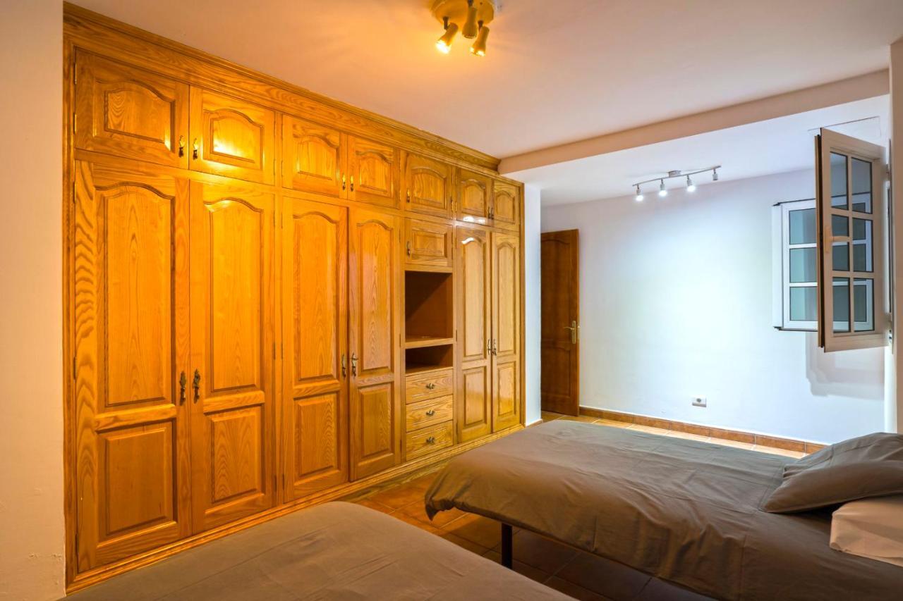 Villa Cosmopolitan En Maspalomas Cerca De Las Dunas ภายนอก รูปภาพ